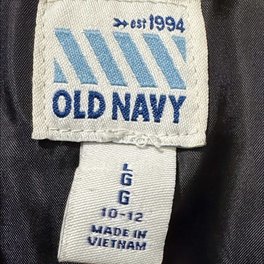 Old Navy old navy